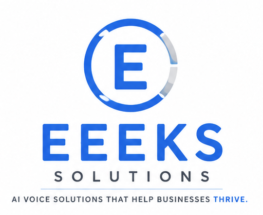 EEEKS SOLUTIONS